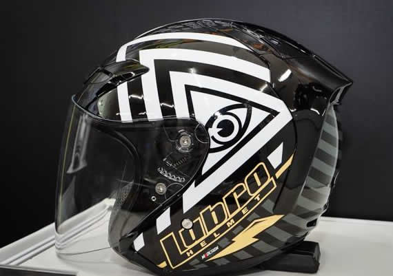 lubro头盔哑黑,lubro头盔透气性评测