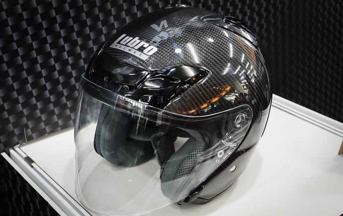 lubro头盔哑黑,lubro头盔透气性评测