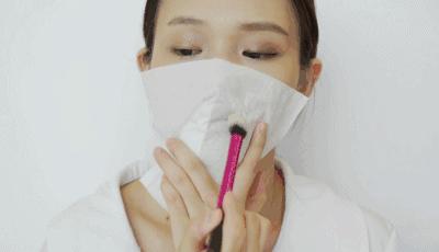 带妆补防晒正确方法,带妆怎么补防晒最好