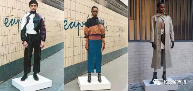 老佛爷买手湖南,老佛爷采访香奈儿