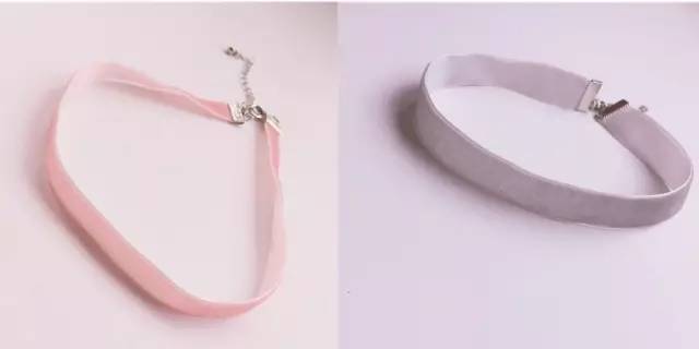 强烈推荐几款卖的超好锁骨链,今年最流行的锁骨链