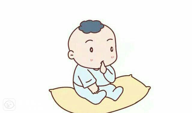 宝宝吮指是什么原因,宝宝爱吸吮下嘴唇怎么办