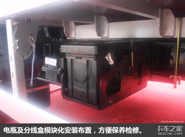 奥铃轻卡测评,奥铃混动轻卡测评