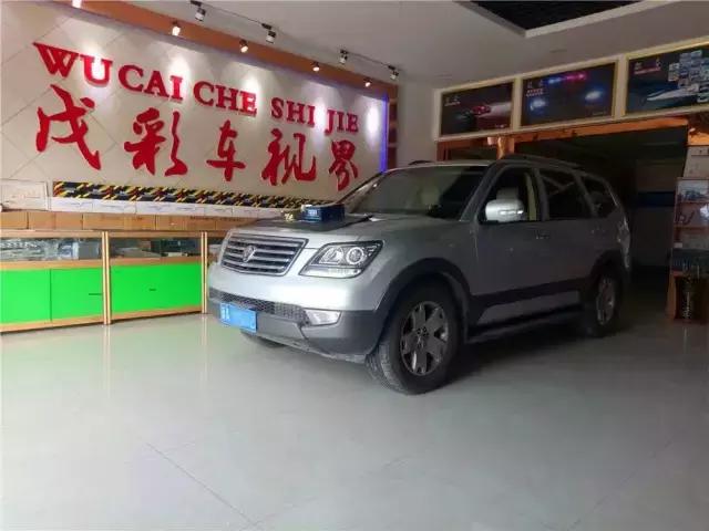 喀什戊彩车视界,起亚霸锐升级NHK优质改装部品,加强行车安全