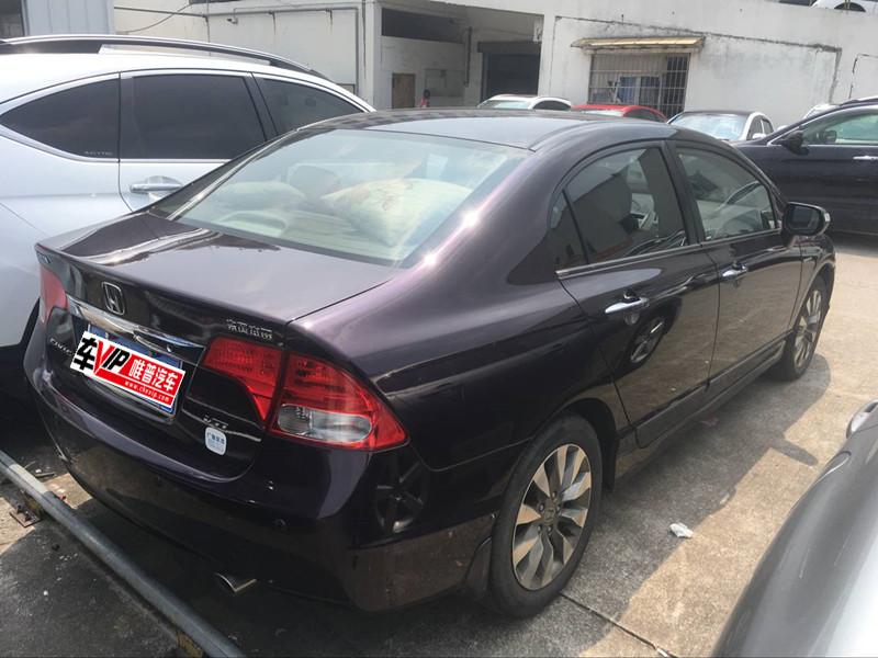 2010思域二手现在值多少钱,2010本田思域二手车值得买吗