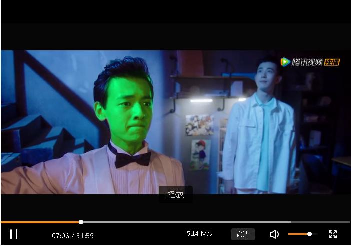 霸道总裁爱上我之类的小网剧,霸道总裁爱上我系列网剧