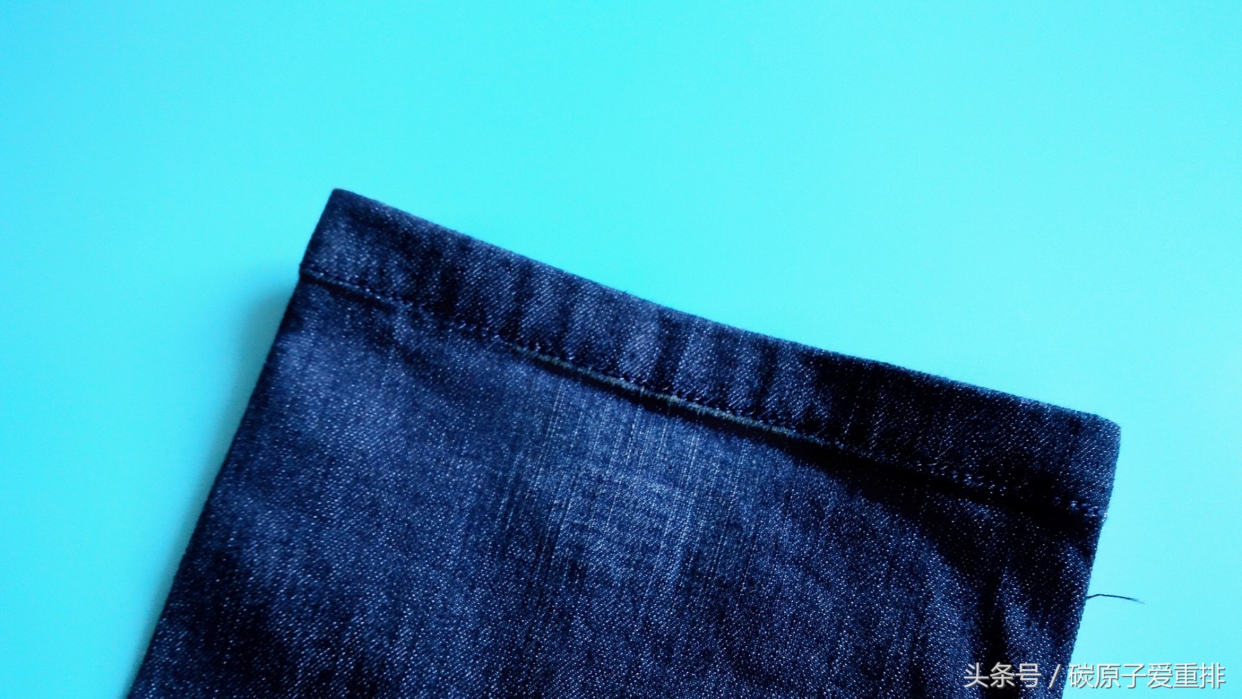 龙牙隐冰牛仔裤测评,龙牙第三代战术裤真实测评