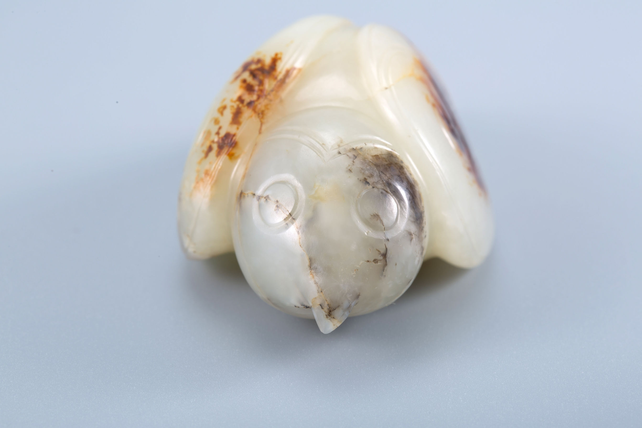 民间古玉珍品希玉阁的宝藏