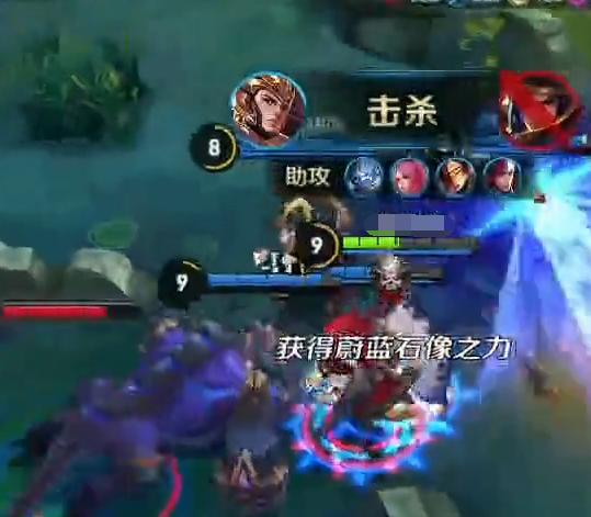 王者荣耀三个技能都有位移,王者荣耀英雄位移怎么才能好用