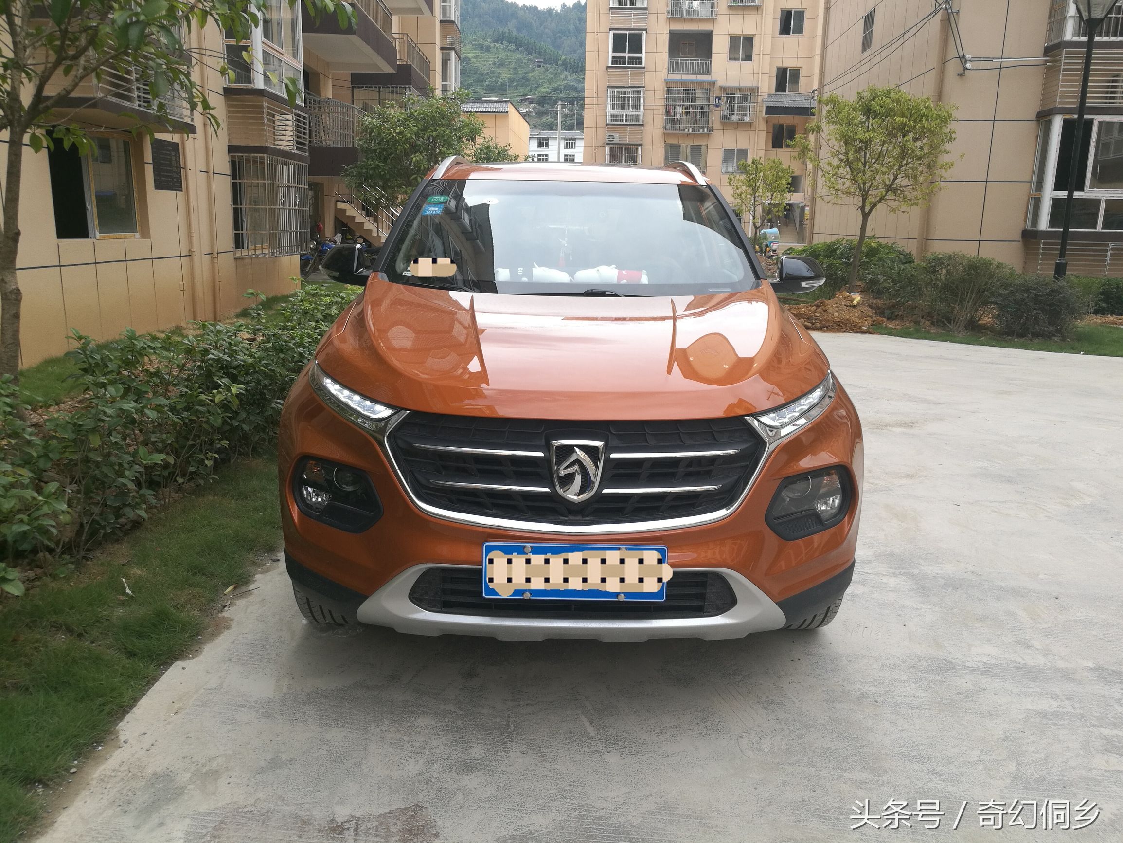 宝骏510车主2600公里真实用车体验,买宝骏510问题多吗