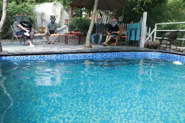 谁谈个恋爱还米有进过山咧！（请用陕西话念）