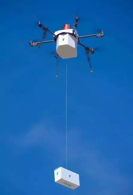 易瓦特无人机科技园,易瓦特无人机