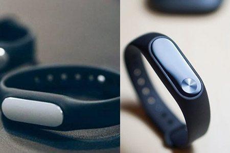 小米手环和amazfit区别,fitbit小米手环3