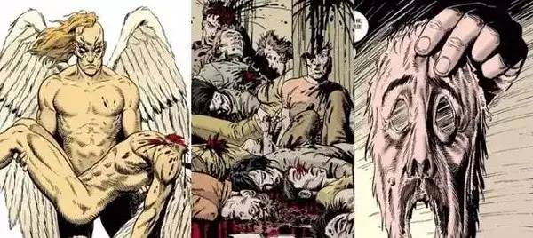 hbo出品的七部天花板美剧,hbo神级美剧