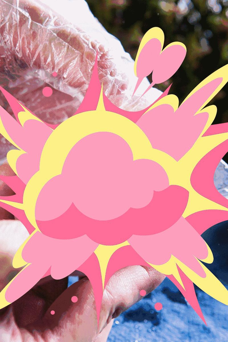 比奶茶店还好喝的水果茶,比喜茶还火的奶茶店