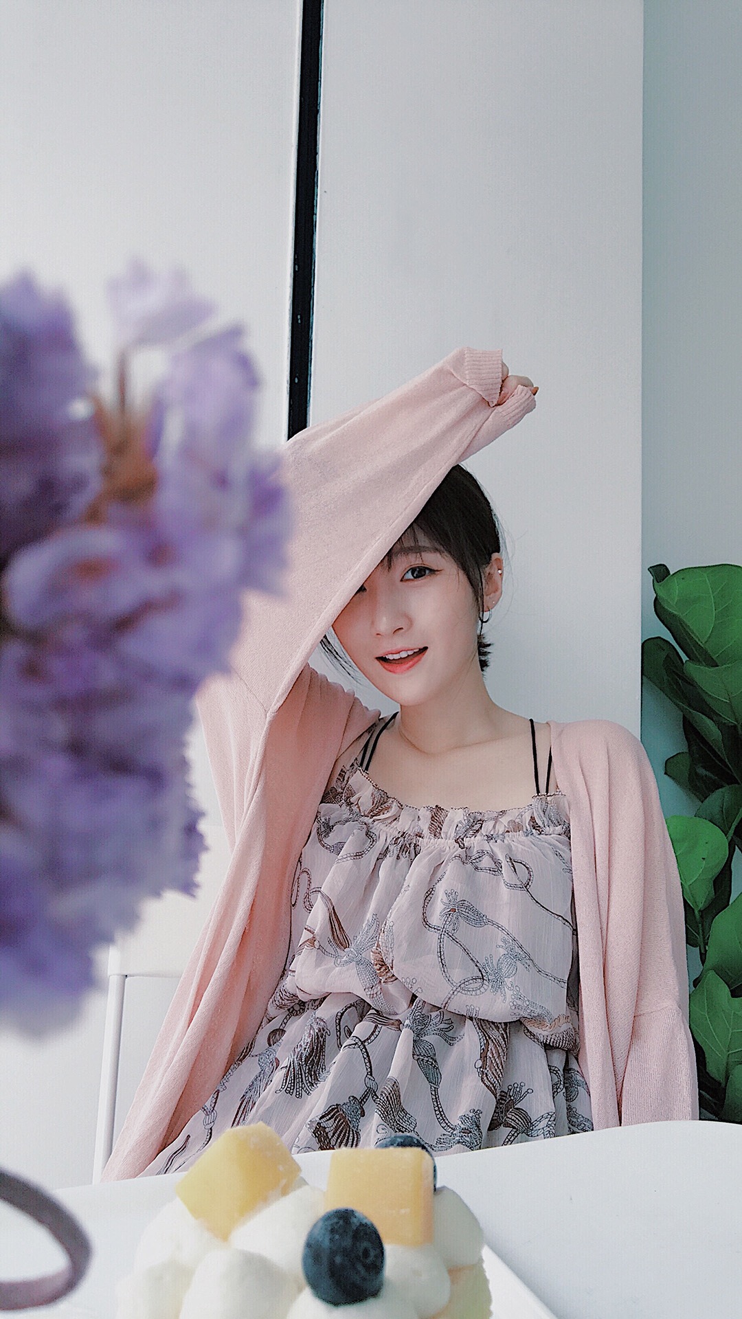 撩妹也需要一技之长,撩妹首先得看朋友圈