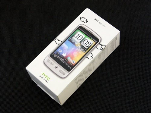 再看七年前的HTCG7，没想到UI界面依旧迷倒众生