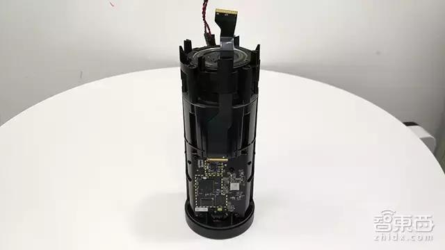 高端音箱拆解,顶级全频大音箱拆机