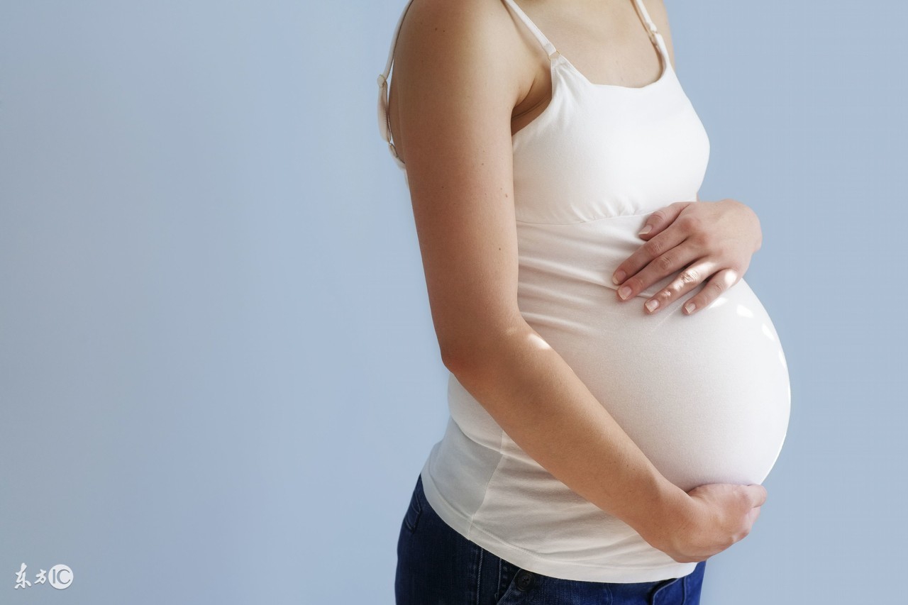 孕期水肿了!孕妈们要如何做才能消除症状?