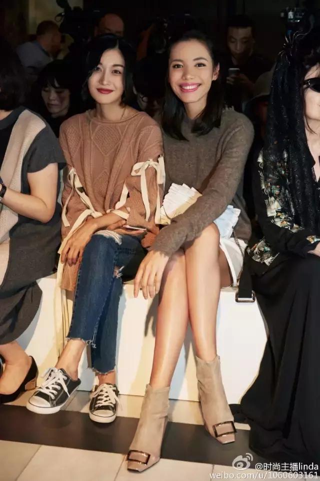 大嘴短发被讽“怪物”,如今逆袭时尚圈第一宠儿