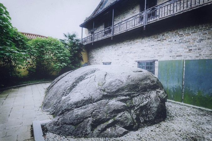 长沙千年古寺,长沙密印寺沩山风景名胜区