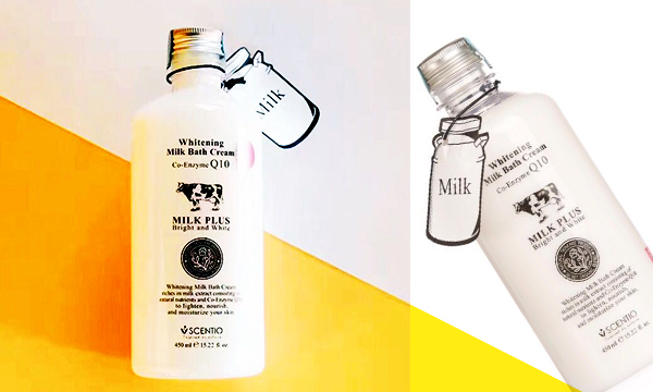 又大又好用又便宜的沐浴露,推荐几款沐浴露不紧绷不干燥的