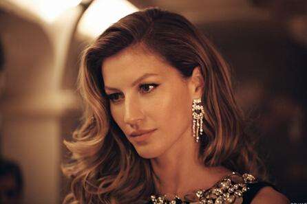 世界千奇百怪超模,全球五大超模的魅力