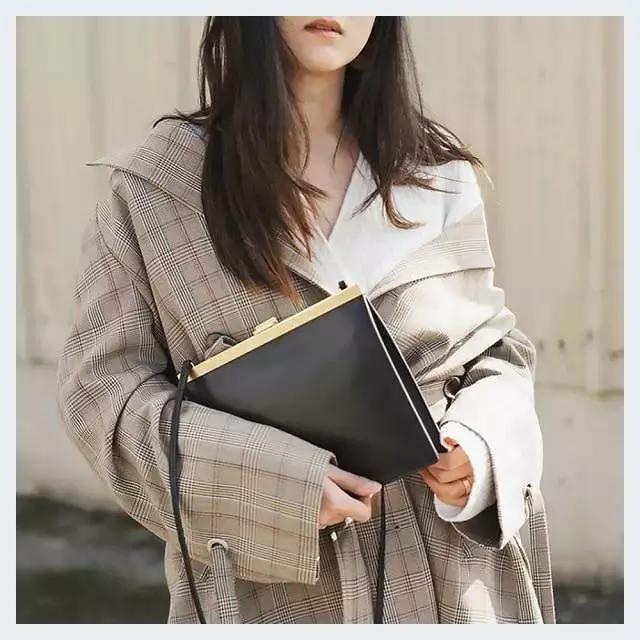 chanel刘雯包,杨幂刘雯香奈儿同款包