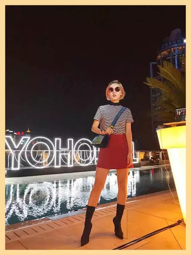 chanel刘雯包,杨幂刘雯香奈儿同款包