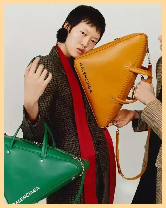 chanel刘雯包,杨幂刘雯香奈儿同款包