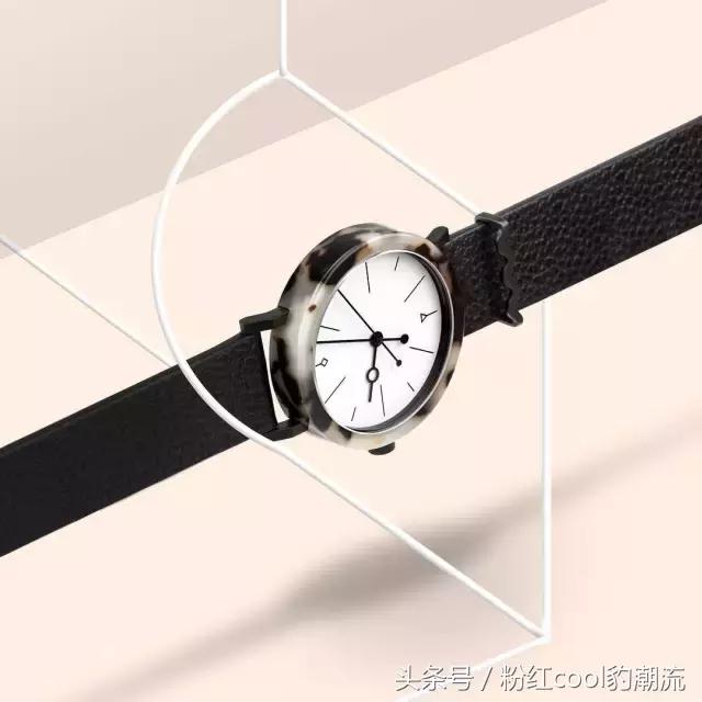 买什么表不撞表,不容易撞表的表