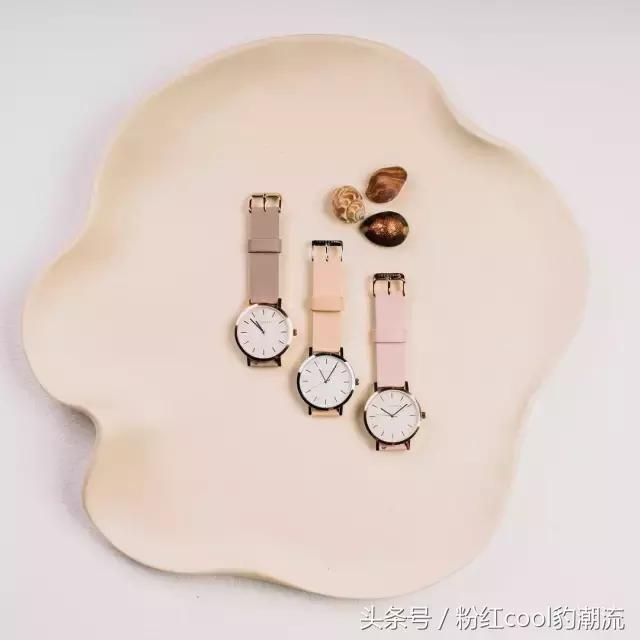 买什么表不撞表,不容易撞表的表