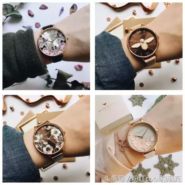 买什么表不撞表,不容易撞表的表