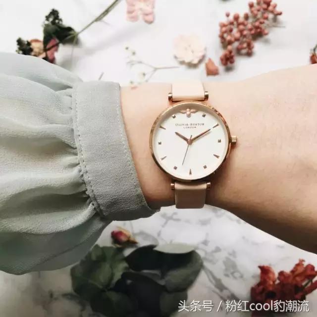 买什么表不撞表,不容易撞表的表