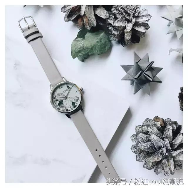 买什么表不撞表,不容易撞表的表