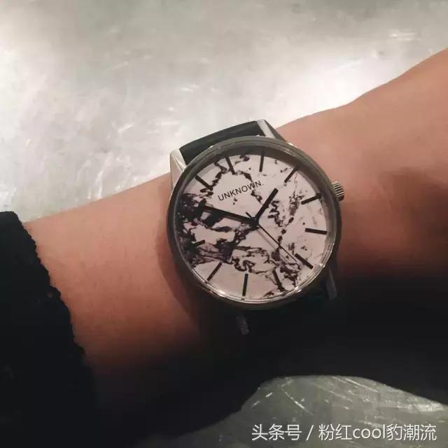 买什么表不撞表,不容易撞表的表