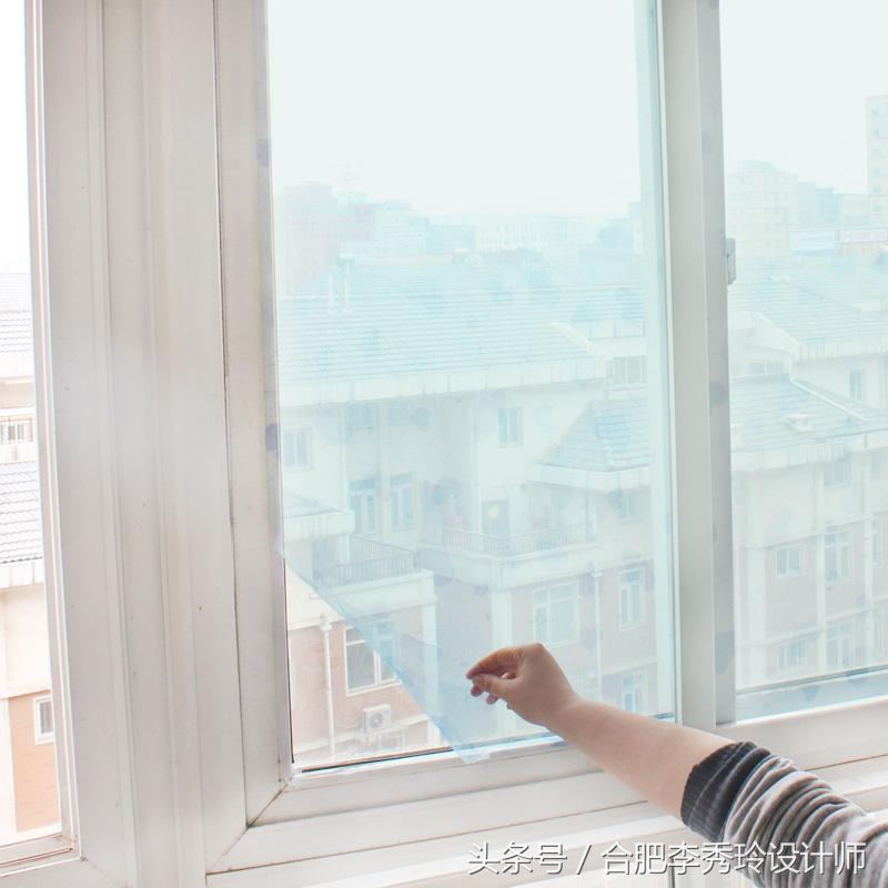 家里有纱窗,有可以防灰尘的纱窗吗