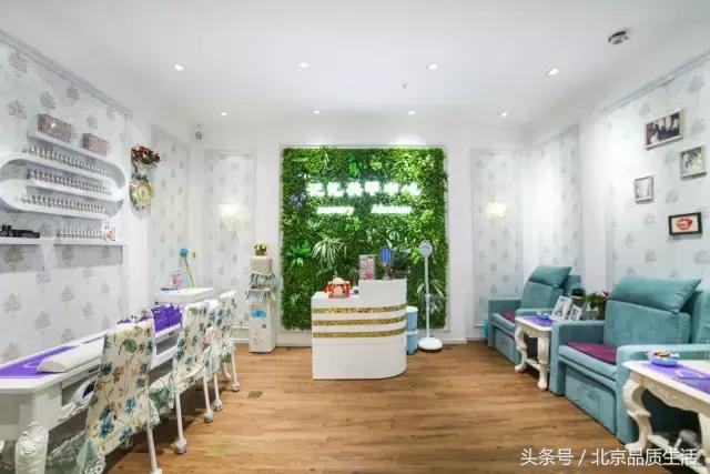 北京小众文艺街,去北京最值得去的童话小镇