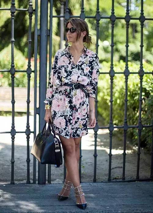 夏日不露腿穿搭攻略,夏日穿搭的关键