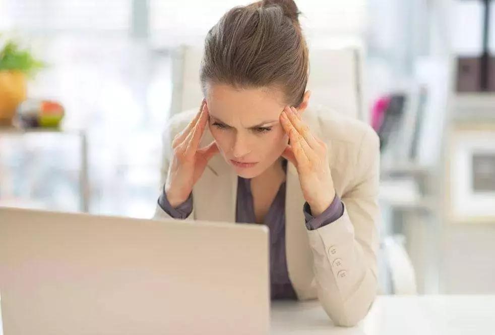 四招搞定常见空调病,空调给的命