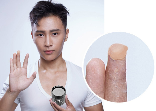 男生飞机头发型教程,男生自己飞机头怎么烫发好看