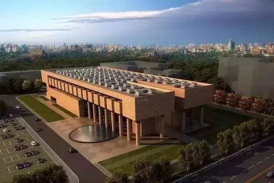 全国唯一的国家级大学博物馆,全国第一家高校博物馆