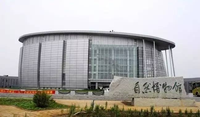 全国唯一的国家级大学博物馆,全国第一家高校博物馆