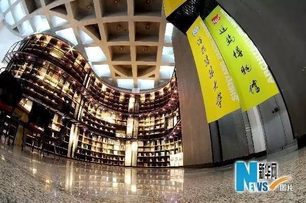 全国唯一的国家级大学博物馆,全国第一家高校博物馆