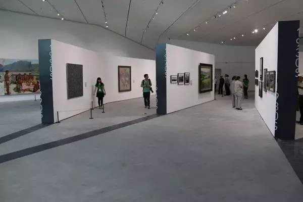 全国唯一的国家级大学博物馆,全国第一家高校博物馆