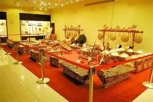 全国唯一的国家级大学博物馆,全国第一家高校博物馆