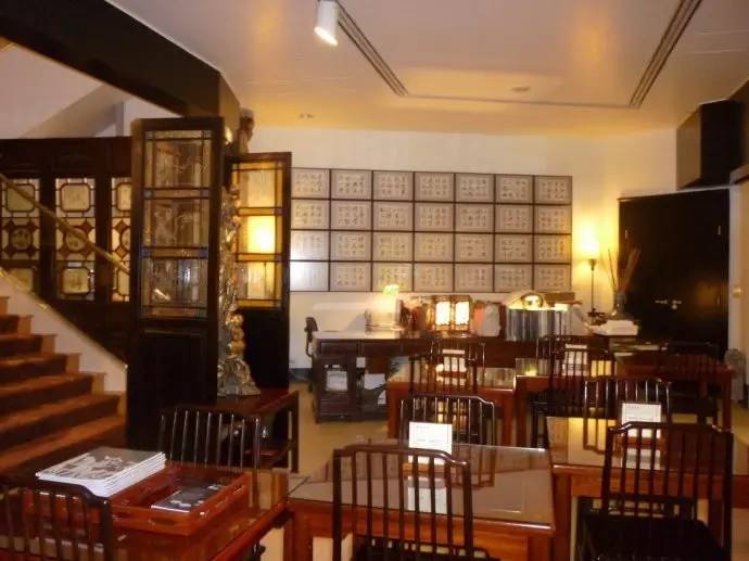 全国唯一的国家级大学博物馆,全国第一家高校博物馆