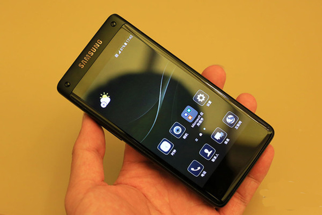 这才是三星真正的“机皇”，一部能买三部S8，土豪专属旗舰