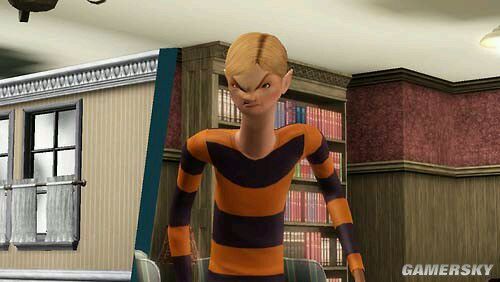 盘点某些游戏的bug,所有游戏的bug盘点一下