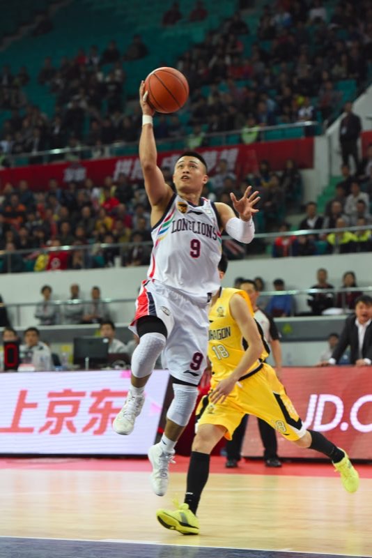 广州龙狮cba第一轮,龙狮俱乐部cba上市